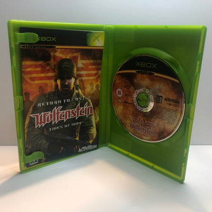 Wolfenstein