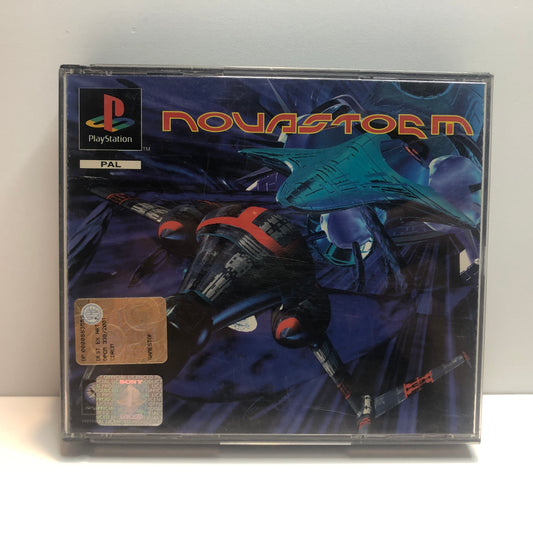 Novastorm