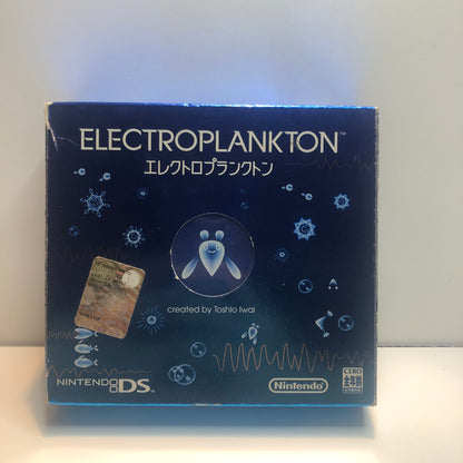 Electroplankton