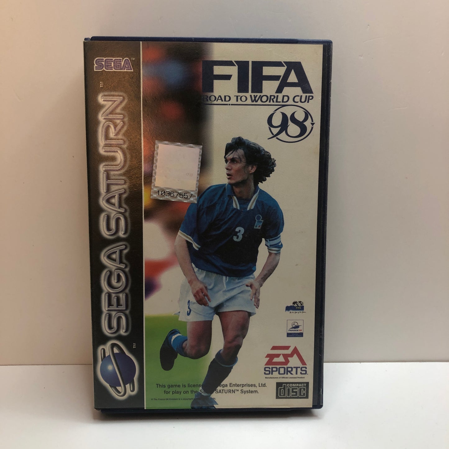 Fifa 98