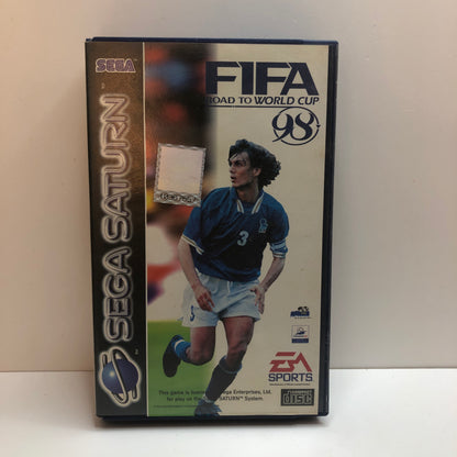 Fifa 98