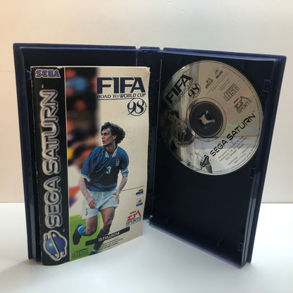 Fifa 98