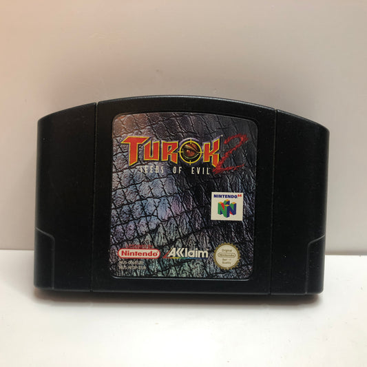 Turok 2