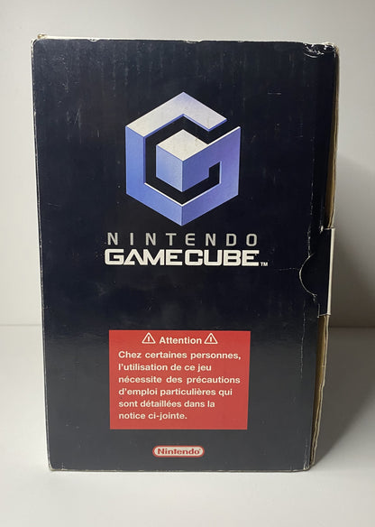 Gamecube PAL Black