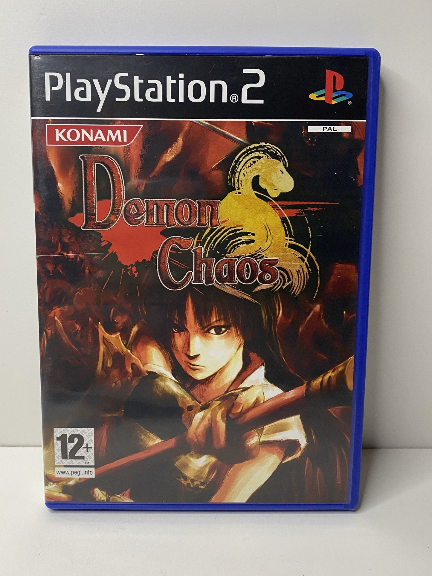 Demon Chaos