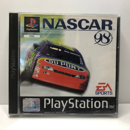 Nascar 98