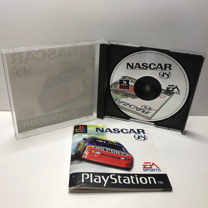 Nascar 98