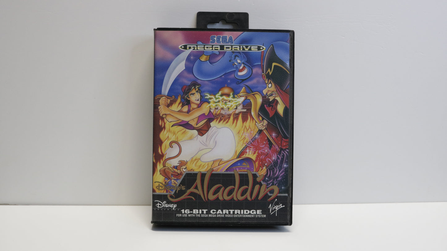 Disney Aladdin