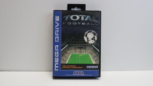 Total Football