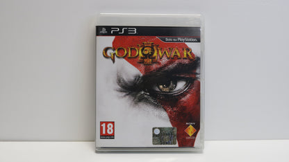 God Of War III 3