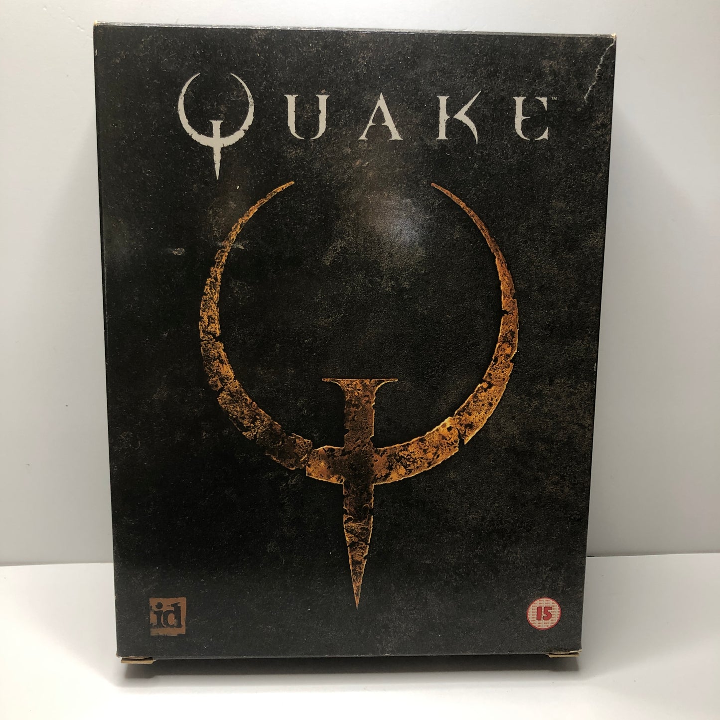 Quake Big Box PC