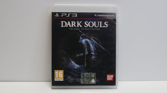 Dark Souls Prepare To Die Edition