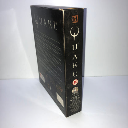 Quake Big Box PC