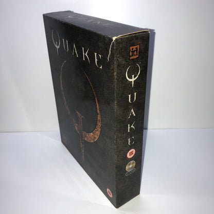 Quake Big Box PC