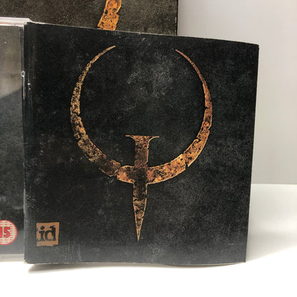 Quake Big Box PC