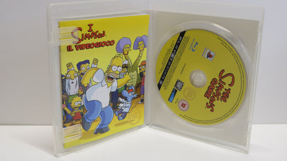 The Simpsons Video Game