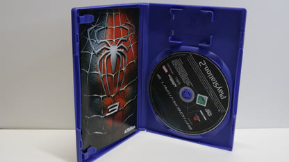 Spiderman 3