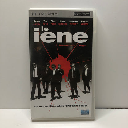 Le Iene