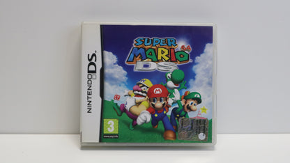 Super Mario 64 DS