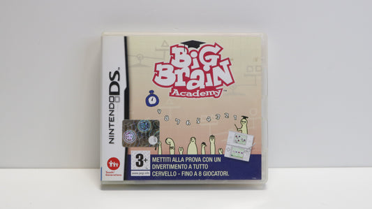 Big Brain Academy