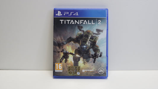 Titanfall 2