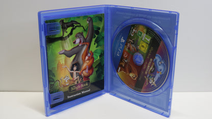 Disney Classic Games Collection