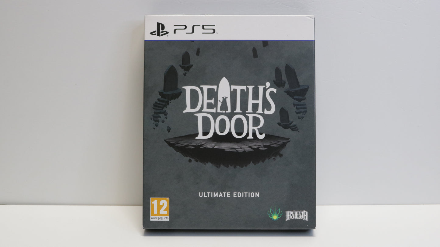 Death's Door Ultimate Edition