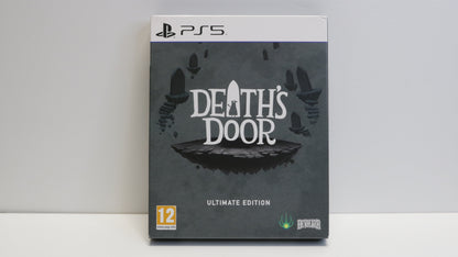 Death's Door Ultimate Edition