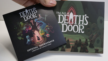 Death's Door Ultimate Edition