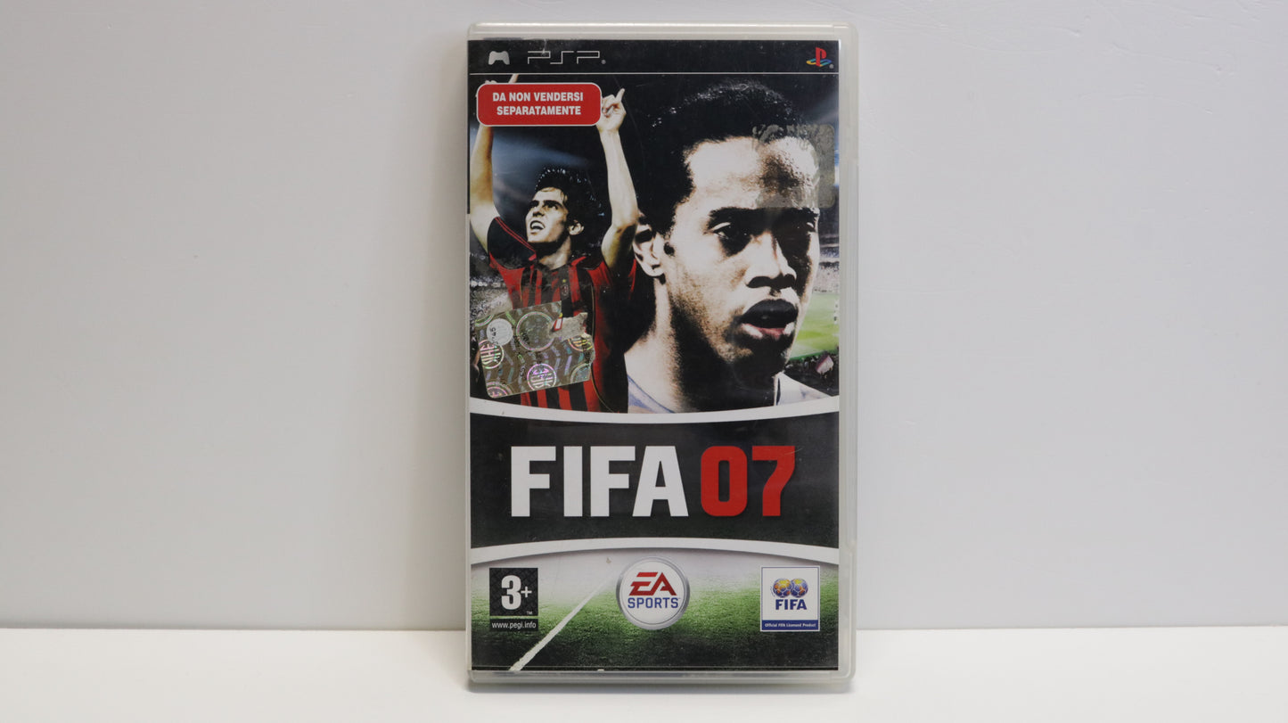 Fifa 07