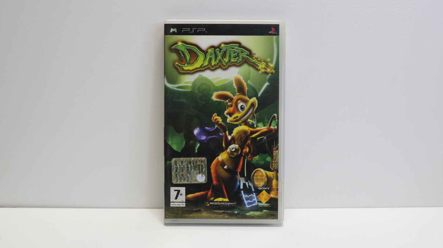 Daxter