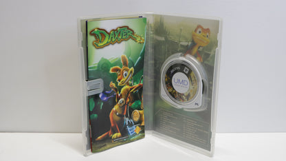 Daxter