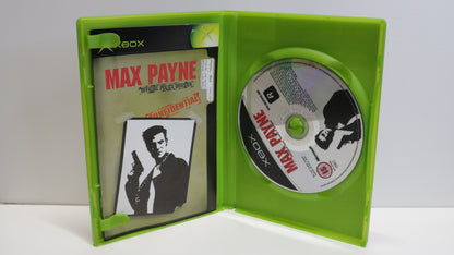 Max Payne