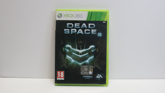 Dead Space 2