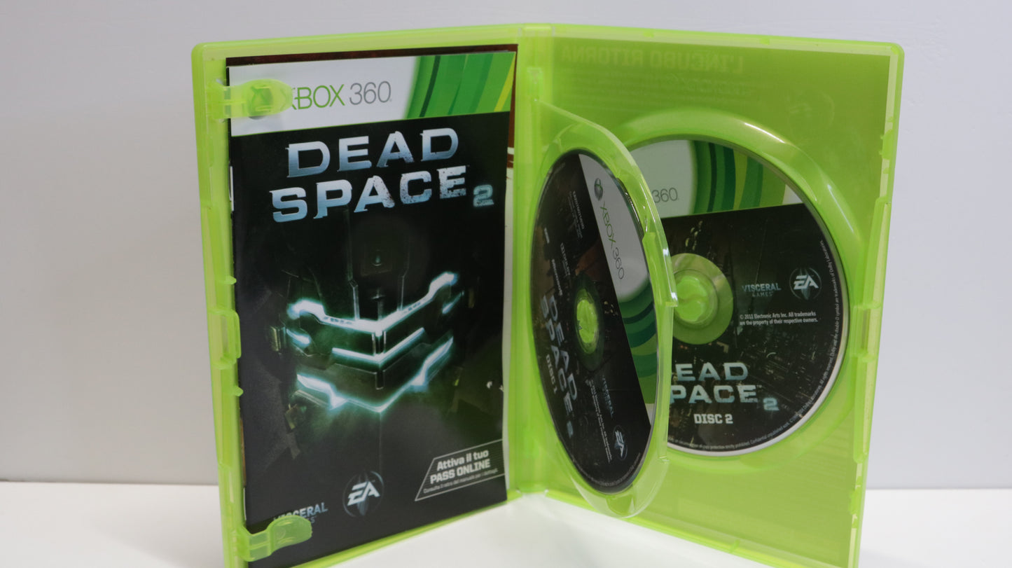 Dead Space 2