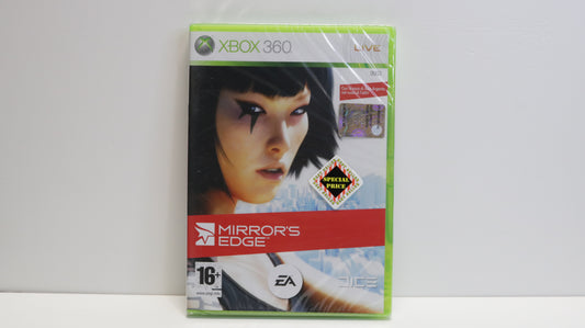 Mirror's Edge (NEW)