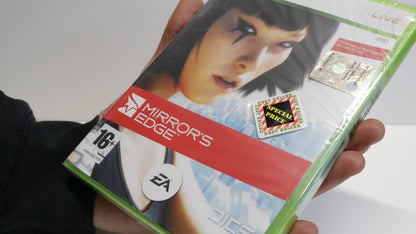 Mirror's Edge (NEW)