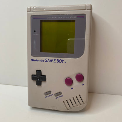 GameBoy DMG 01