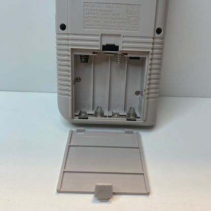 GameBoy DMG 01