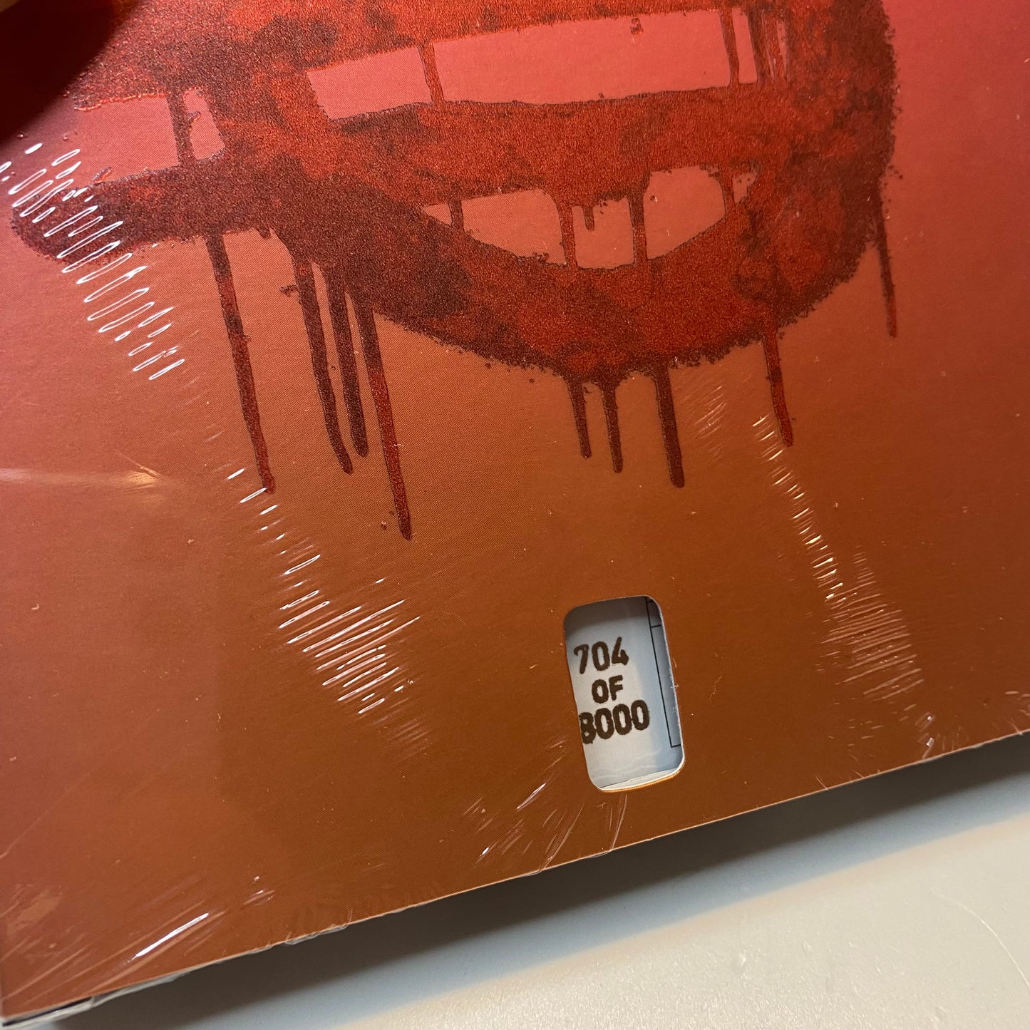 Hotline Miami Collection Special Reserve Limited Edition (8000 copies)