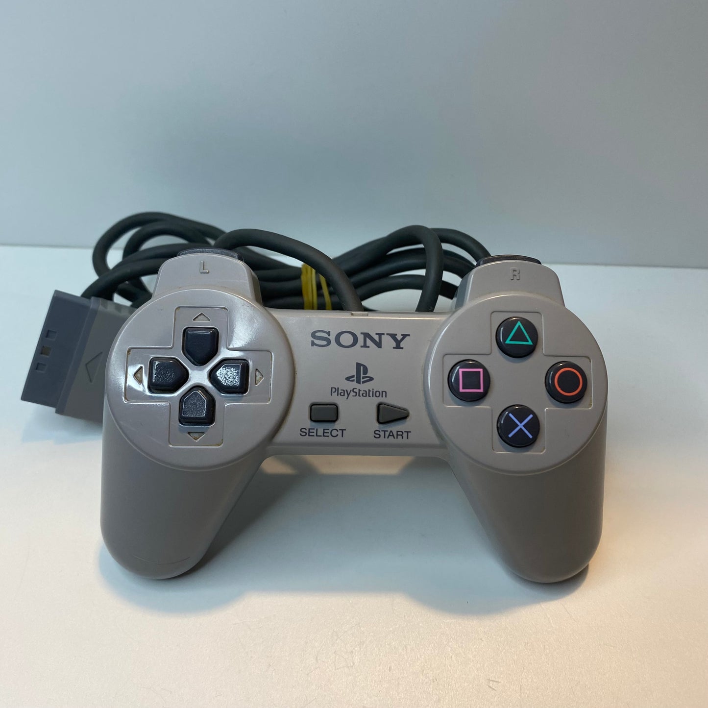 PS1 Controller Scph 1080