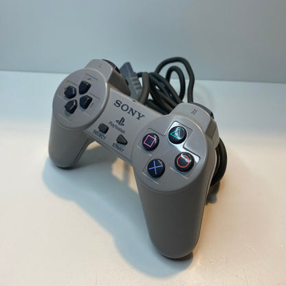 PS1 Controller Scph 1080