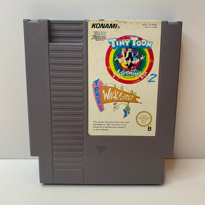 Tiny Toon Adventures 2