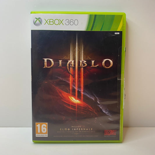 Diablo III