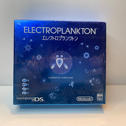 Electroplankton (NEW)