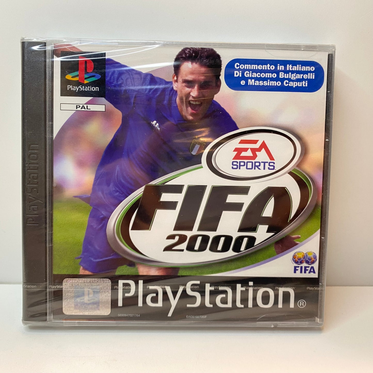 Fifa 2000 (NEW)