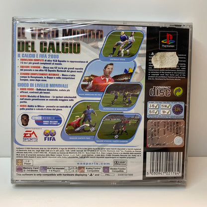 Fifa 2000 (NEW)