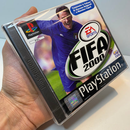 Fifa 2000 (NEW)