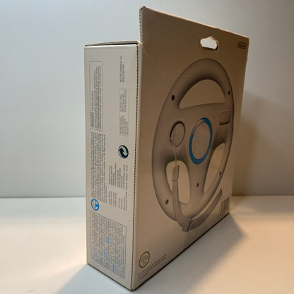 Nintendo Wii Wheel