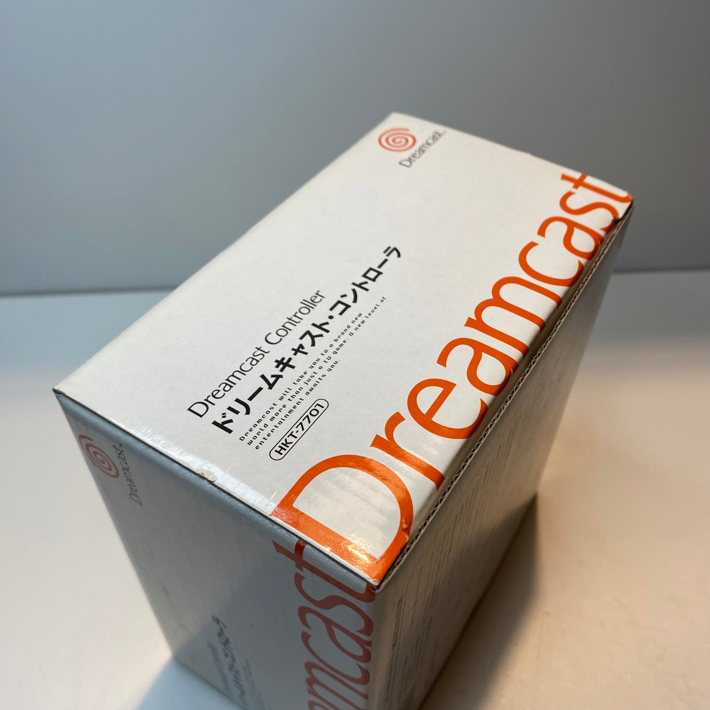 Controller Dreamcast HKT-7701 (JAP)